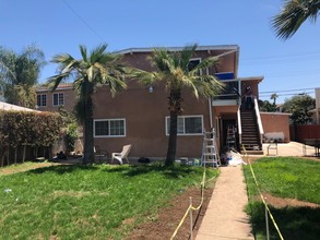 3545 44th St in San Diego, CA - Building Photo - Building Photo