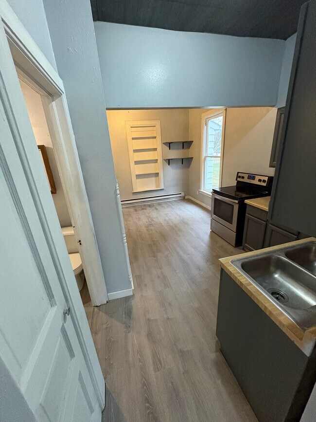 603 Albion Ave in Fairmont, MN - Building Photo - Building Photo