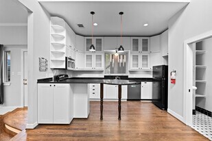 1309 Chestnut Ave in Austin, TX - Building Photo