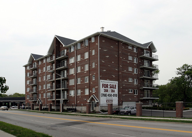 Riverwalk Condominiums