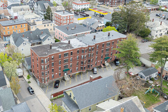 38 Salem St in Salem, MA - Building Photo - Building Photo