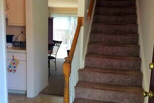 4153 Continental Ct in Indianapolis, IN - Building Photo