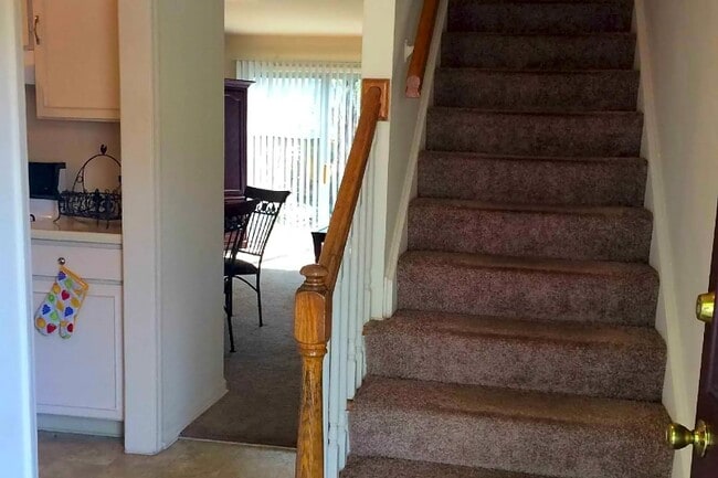 property at 4153 Continental Ct