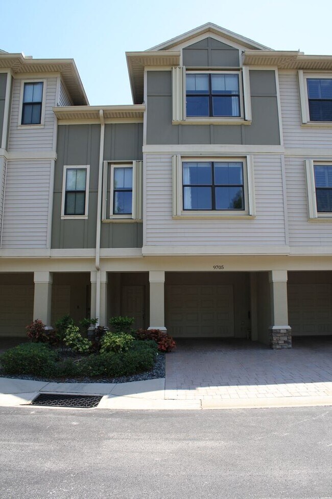 property at 9705 Bay Grove Ln