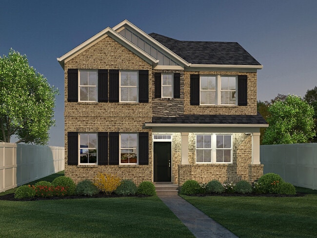 property at 220 Argea Dr