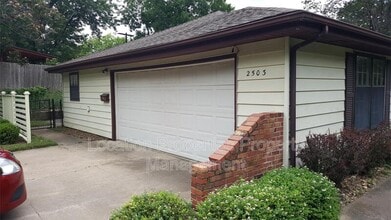 2503 Missouri St in Lawrence, KS - Building Photo - Building Photo