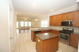 2100 Jasmine Valley Drive in Little Elm, TX - Building Photo - Building Photo