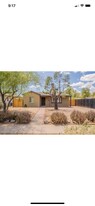 1229 N 4th Ave in Tucson, AZ - Building Photo