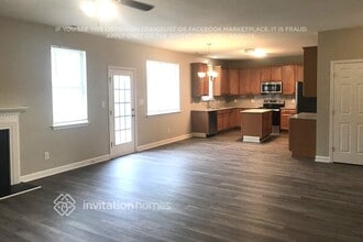 79 Oak Alley Trail in Clayton, NC - Foto de edificio - Building Photo