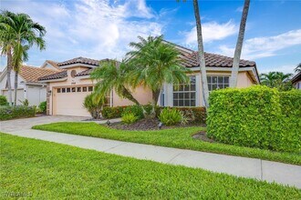 8468 Indian Wells Way in Naples, FL - Building Photo - Building Photo