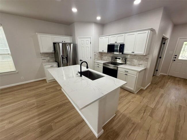 property at 817 Craters of the Moon Blvd