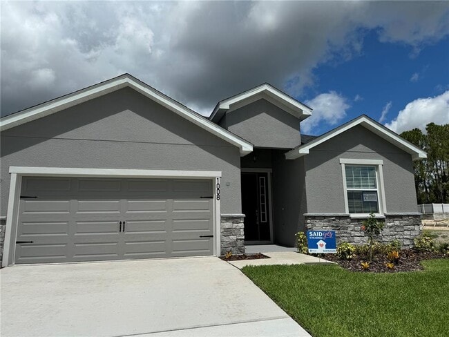 1008 Aruba Ave in Mulberry, FL - Building Photo - Building Photo