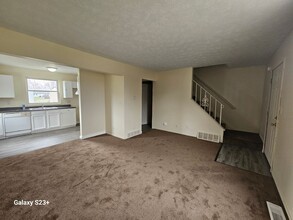 1541 Franklin Ave in Kent, OH - Building Photo - Building Photo