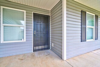 10425 Aberdeen Dr in Yukon, OK - Building Photo - Building Photo