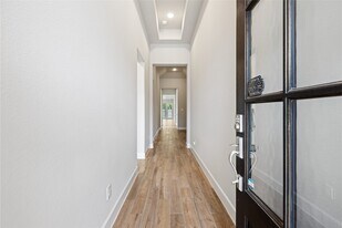 11439 Bush Clover Dr in Cypress, TX - Building Photo