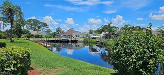 15140 Riverbend Blvd, Unit 510 in North Fort Myers, FL - Building Photo