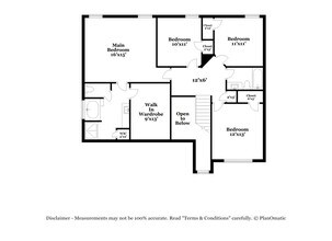 223 Millstone Dr in Hampton, GA - Building Photo - Building Photo