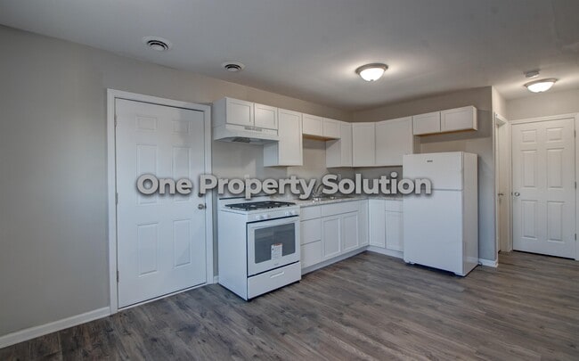 property at 5284 Broadway