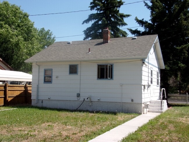 716 Morrie Ave in Cheyenne, WY - Building Photo - Building Photo