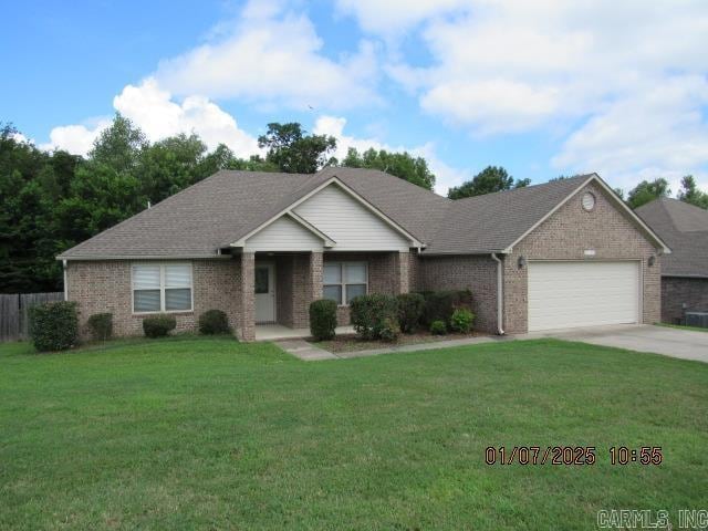 property at 2755 Gladstone Dr