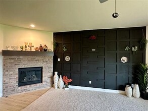 702 Truchas Ave in Forney, TX - Building Photo - Building Photo