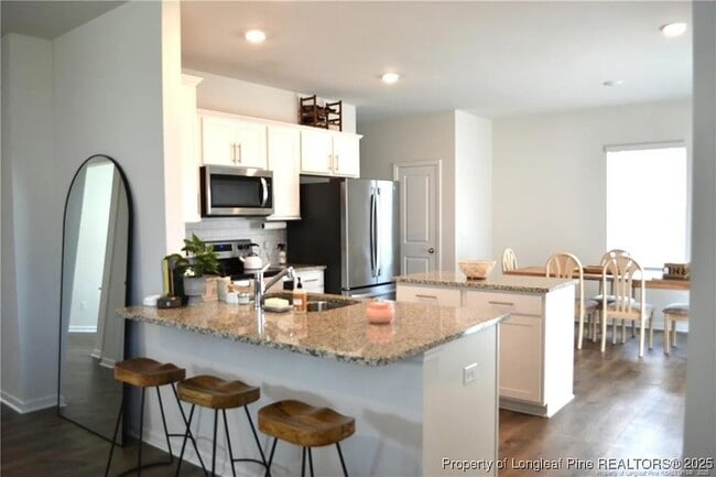 2153 Clydesmill Rd in Fayetteville, NC - Building Photo - Building Photo