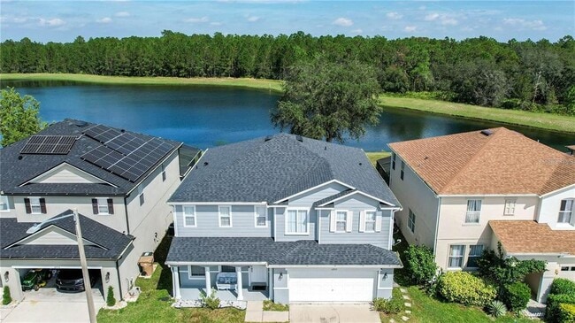 property at 16919 Sunrise Vista Dr