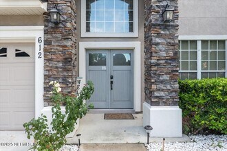 612 Chestwood Chase Dr in Orange Park, FL - Building Photo - Building Photo