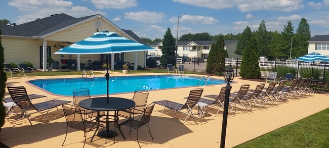 Brushwood Apartments