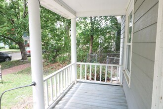 908 Leavenworth St in Manhattan, KS - Building Photo - Building Photo