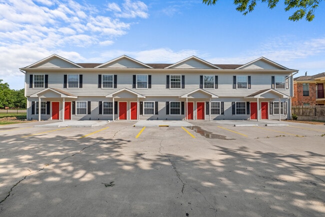 property at 7522 TX-60