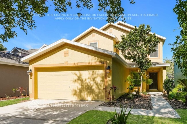 property at 6148 Skylarkcrest Dr