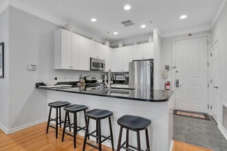 1300 Grand St in Hoboken, NJ - Building Photo - Building Photo