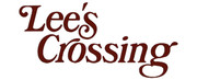 Property Management Company Logo Lee's Crossing Apartments