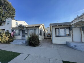 305 Market St, Unit 1 in Venice, CA - Building Photo - Building Photo