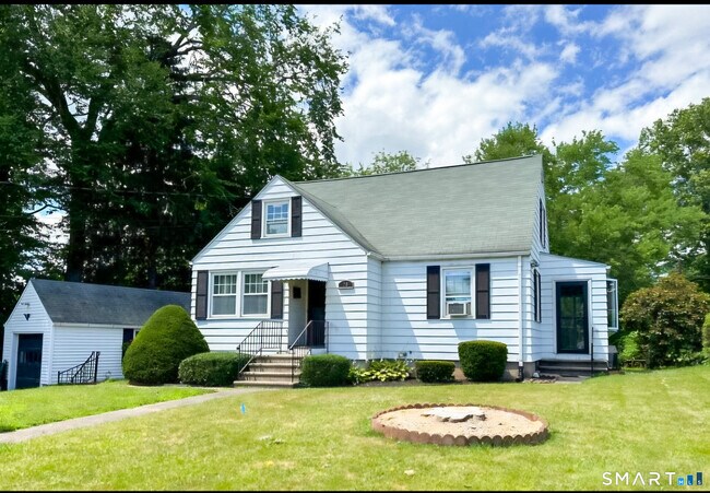 property at 20 Condon St