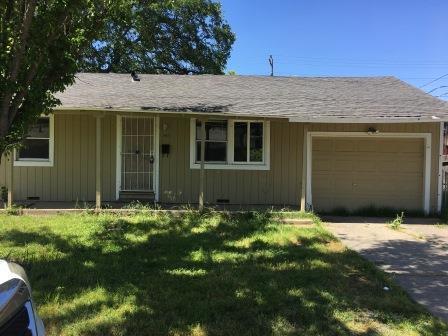 2324 Edison Ave in Sacramento, CA - Building Photo