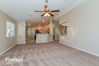 3505 Eagle Bend St in Las Vegas, NV - Building Photo - Building Photo