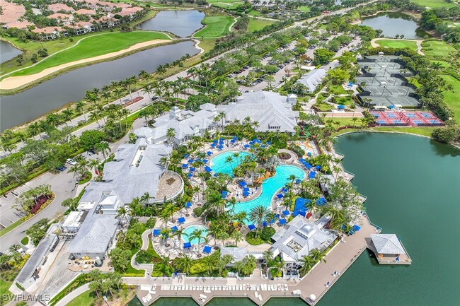 property at 3955 Deer Crossing Ct