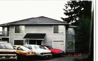 2320 63rd St SE Apartamentos