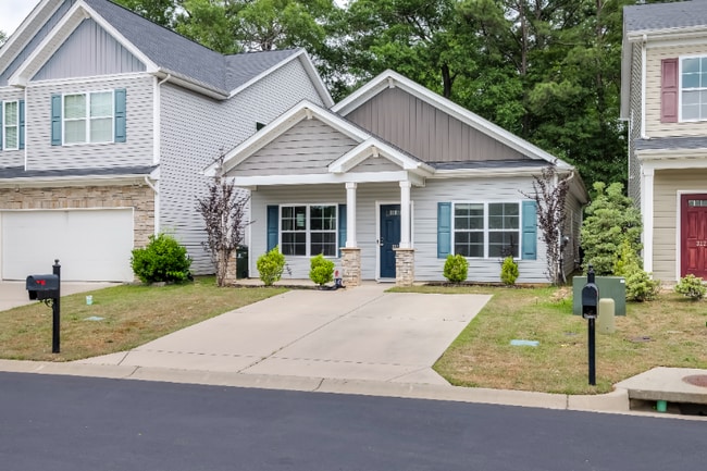 property at 316 Autumn Mist Dr
