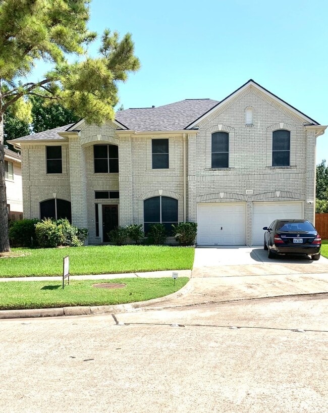 16523 Terrace Hollow Ln in Sugar Land, TX - Building Photo - Building Photo