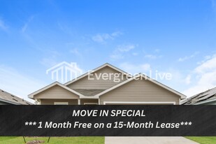 6800 Haines Dr in Princeton, TX - Building Photo