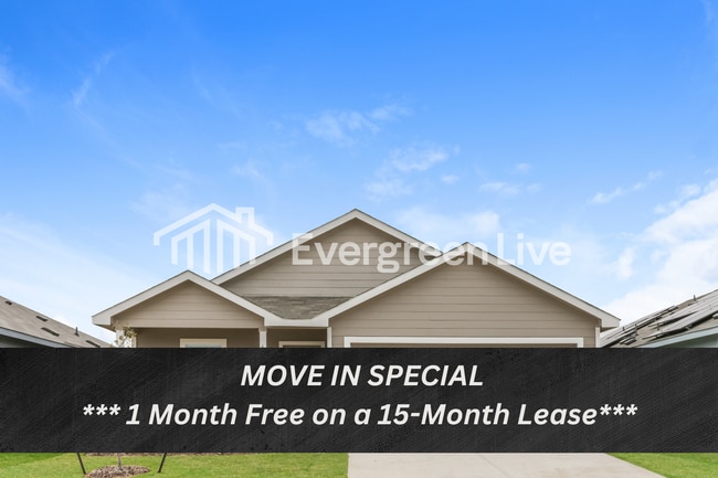 property at 6800 Haines Dr