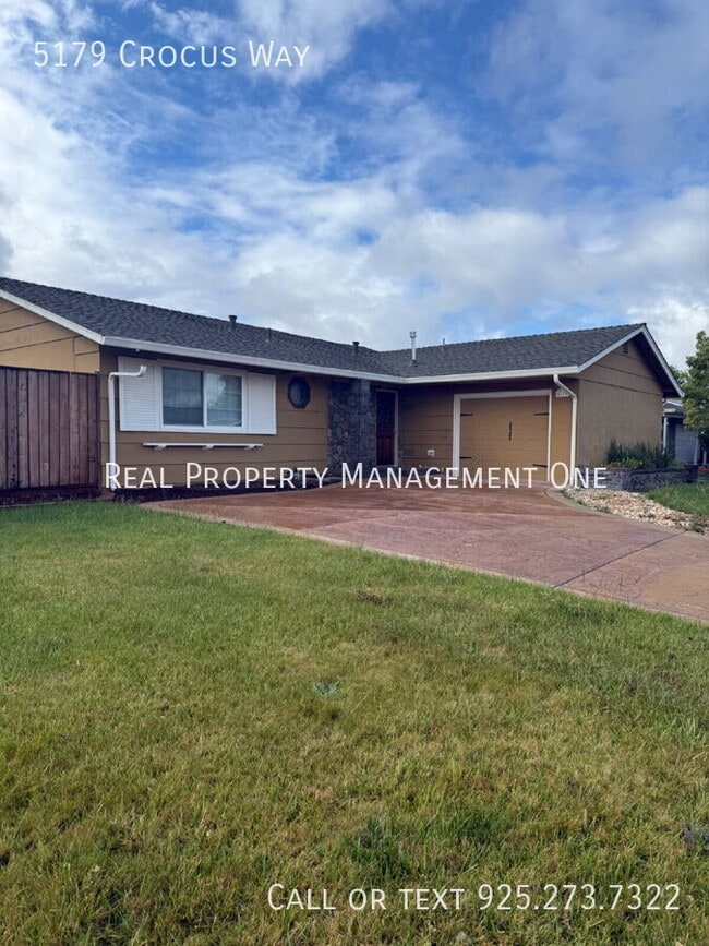 property at 5179 Crocus Way