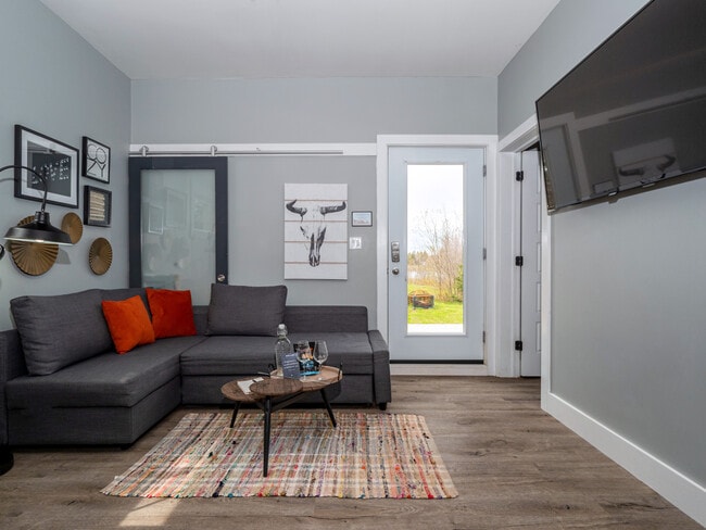 179 Donaldston Rd in Mt Stewart, PE - Building Photo - Building Photo