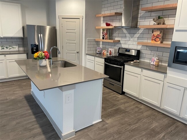 12810 Harlesden Ln in Houston, TX - Building Photo - Building Photo