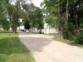 Lake Manawa Mobile Home Park in Council Bluffs, IA - Building Photo - Building Photo