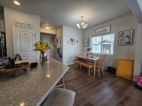 10253 Winter Gem Grv in Colorado Springs, CO - Building Photo - Building Photo