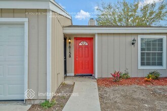 8158 Virgo St in Jacksonville, FL - Building Photo - Building Photo